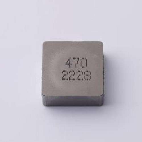 CY1770AT125DS-470MC 功率电感 47uH ±20% SMD,17x17.5mm