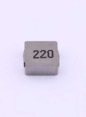 AAPS07A30M220 功率电感 22uH ±20% 3.03A SMD,6.6x7.7mm