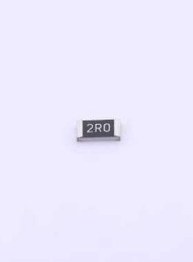 RHAR-06L2R0JT 贴片电阻 2Ω ±5% 1206