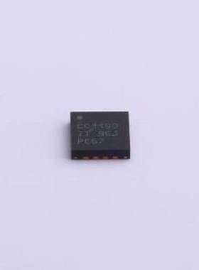 CC1190RGVR 射频前端芯片 CC1190RGVR VQFN-16-EP(4x4)