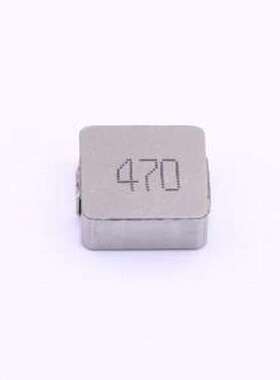 APH1040T470M 功率电感 47uH ±20% 3.16A SMD,11x10mm