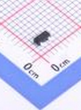 BAT68E6327HTSA1 肖特基二极管 电压:8V 电流:130mA SOT-23