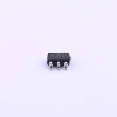 ME2159AM6G DC-DC电源芯片 ME2159AM6G SOT-23-6