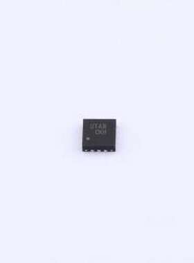 FUSB302B11MPX USB转换芯片 FUSB302B11MPX MLP-14
