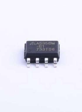 AS358MTR-E1 运算放大器 AS358MTR-E1 SOIC-8