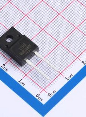 MUR2060F 快恢复/高效率二极管 MUR2060F ITO-220AC