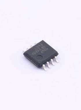 LM393PSR 比较器 LM393PSR SOIC-8-208mil