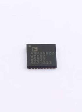 ADBMS6822WCCSZ-RL 无线收发芯片 ADBMS6822WCCSZ-RL QFN-32