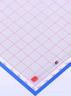 1N4742ATR 稳压二极管 1N4742ATR 插件,D2.03xL4.06mm