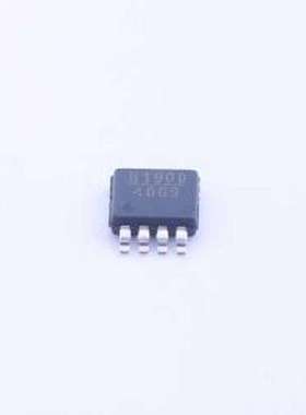 HMC190BMS8ETR 射频开关 HMC190BMS8ETR MSOP-8