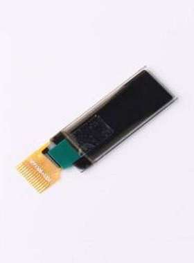 X091-2832TLBFG02-H14 OLED显示屏 X091-2832TLBFG02-H14