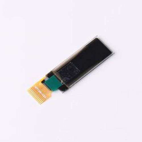 X091-2832TLBFG02-H14 OLED显示屏 X091-2832TLBFG02-H14