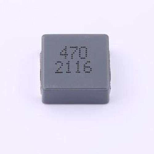 SRP1770TA-470M 功率电感 47uH ±20% 16A SMD,16.9x17.8mm