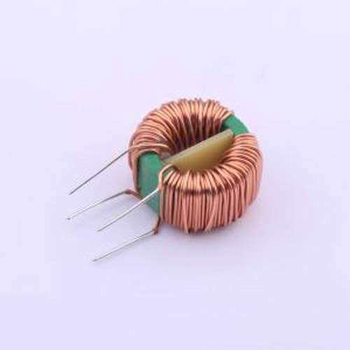 PDMCAT16128-203ML 共模滤波器 两路 插件共模滤波器 插件,20x18m