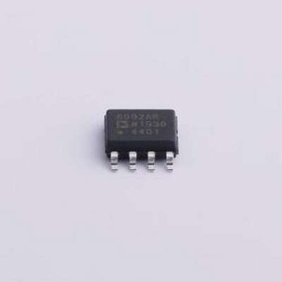 AD8092ARZ-REEL7 运算放大器 AD8092ARZ-REEL7 SOIC-8