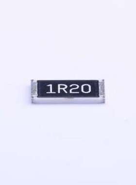 RTT251R20FTE 贴片电阻 厚膜电阻 1.2Ω ±1% 1W 2512
