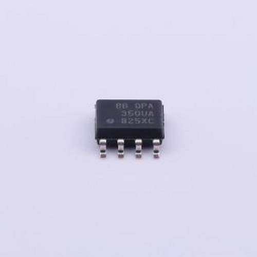 OPA350UA/2K5 精密运放 OPA350UA/2K5 SOIC-8