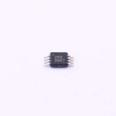 OPA2350EA/250 运算放大器 OPA2350EA/250 VSSOP-8