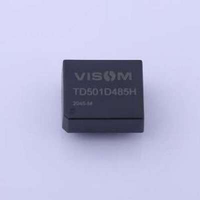 TD501D485H RS485总线模块 115.2Kbps 64 DIP-8