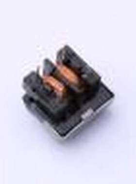 XRUU9.8-60mH-H 共模滤波器 UU9.8 60mH@1KHz 插件