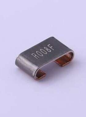 SBN-K-8F-T 电流采样电阻/分流器 8mΩ ±1% 5W 4320