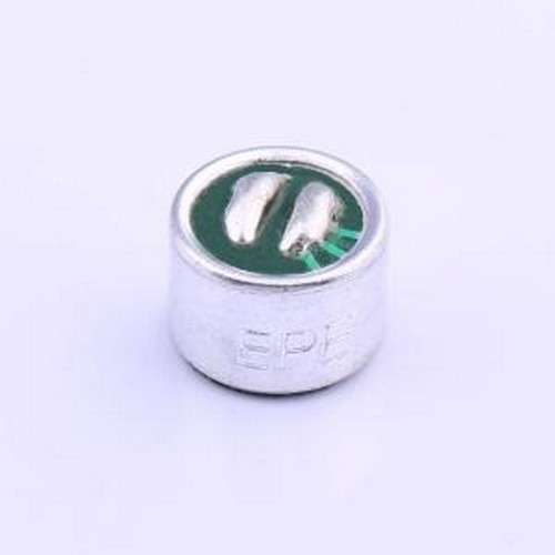 GMI9767-60DB 咪头/麦克风 全指向φ9.7*6.7mm 1.5V-10V 灵敏度-6