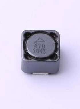 B82477P4473M000 功率电感 47uH ±20% 3.7A SMD,12.5x12.5mm