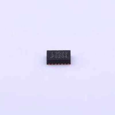APL3523QBI-TRG 功率电子开关 APL3523QBI-TRG TDFN-14(2x3)