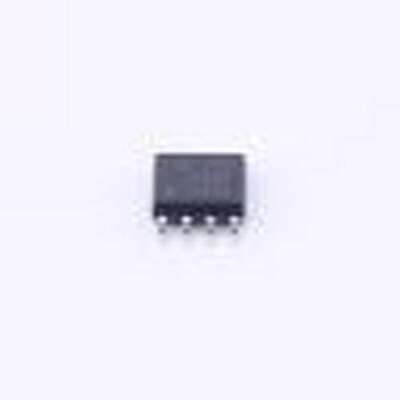 OPA2356AIDR 运算放大器 OPA2356AIDR SOIC-8
