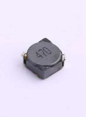 GCRH6D28-470MC 功率电感 47uH ±20% SMD,6.7x6.7mm