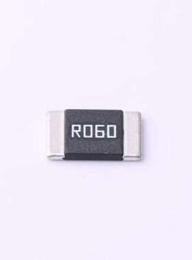 HoXLR2818-5W-60mR-1% 电流采样电阻/分流器 60mΩ ±1% 5W 2818