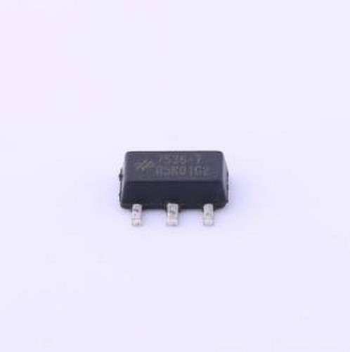 HT7536-7 线性稳压器(LDO) 输入30V 输出3.6V 100mA SOT-89-3