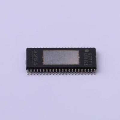 TPA3255DDVR 音频功率放大器 325W立体声D类音频功率放大器 HTSSO