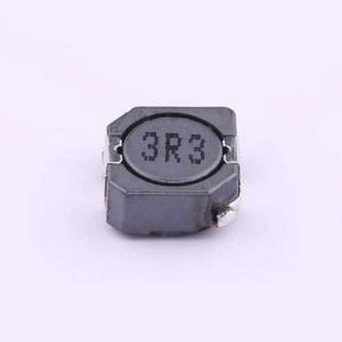 YPRH105R-3R3M 功率电感 3.3uH ±20% SMD,10x10.2mm