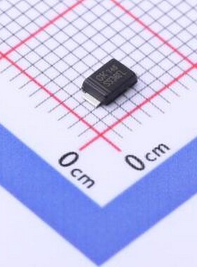 SS36FL 肖特基二极管 电压:60V 电流:3A SMAF