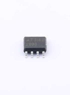 LT1990CS8#PBF 差分运放 LT1990CS8#PBF SO-8