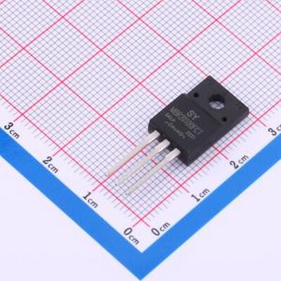 MBR20100FCT 快恢复/高效率二极管 MBR20100FCT TO-220F
