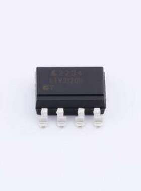 LTV-3120S-TA1-H 逻辑输出光耦 LTV-3120S-TA1-H SOP-8-2.54mm