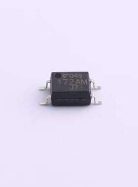 TLP172AM(TPL,E 固态继电器(MOS输出) 1 Form A(SPSTNO) 负载AC,D