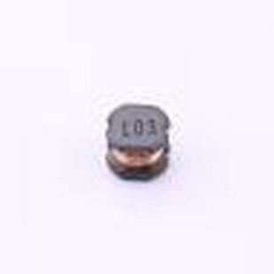 103K SMD 功率电感 ±10% 5.2x4.5mm 10mH XRCD54