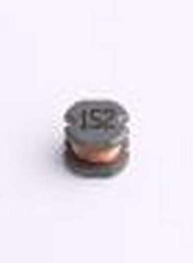 SCD.5845.DYF152KT00 功率电感 1.5mH SMD,5.8x5.2mm