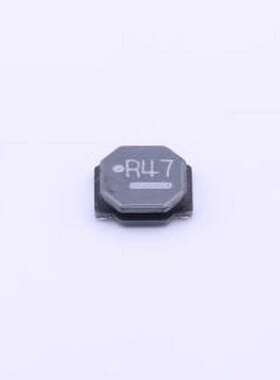 NRS5014TR47NMGG 功率电感 470nH ±30% 5.8A SMD,4.9x4.9mm
