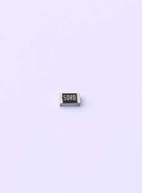 AR05ATB0500 贴片电阻 50Ω ±0.05% 0805