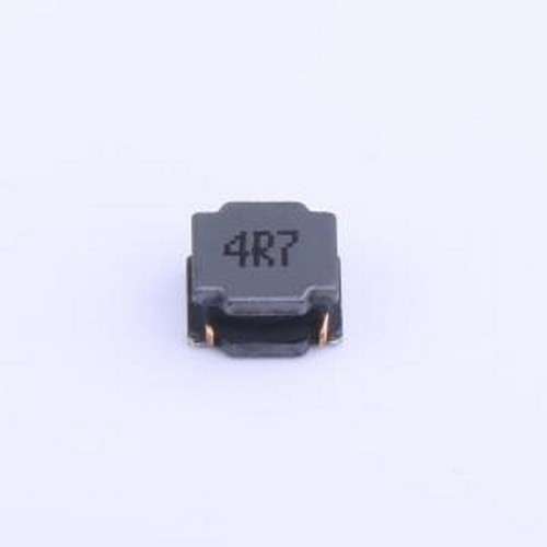 CR8040-4R7N 功率电感 4.7uH ±30% 5.9A SMD,8x8mm