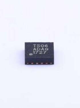 TS06 触摸芯片 TS06 QFN-16-EP(3x3)