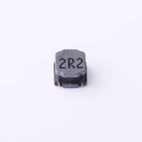 NRSC6045-2R2N 功率电感 2.2uH ±30% 6.75A SMD,6x6mm