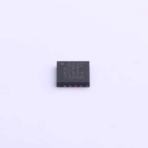 AD8222ACPZ-R7 仪表放大器 AD8222ACPZ-R7 LFCSP-16(4x4)