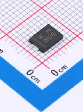SB15100 肖特基二极管 电压:100V 电流:15A TO-277