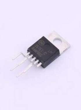 LM2575TV-012G DC-DC电源芯片 LM2575TV-012G TO-220-5