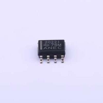 TLE2022ID 运算放大器 TLE2022ID SOIC-8